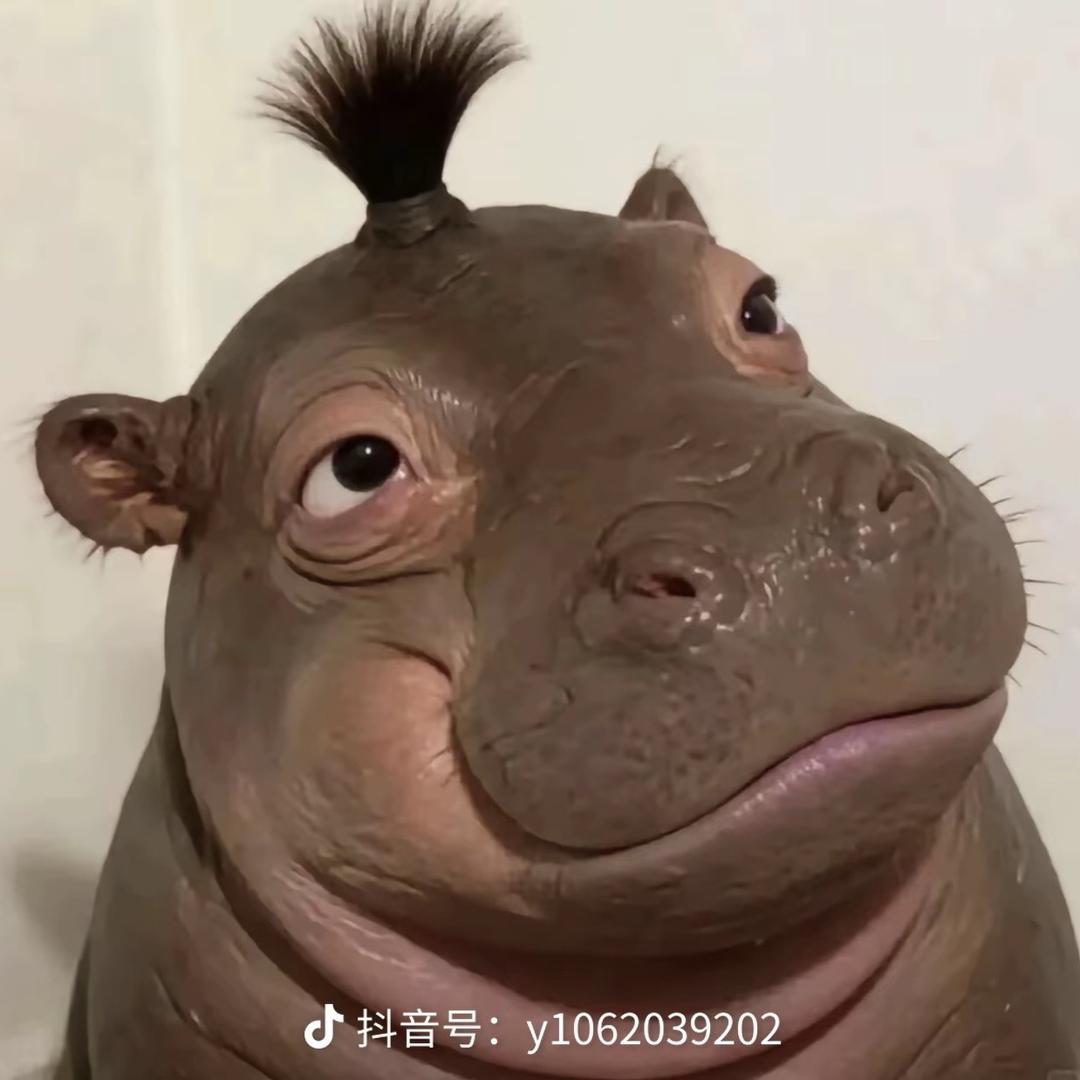 向往自由的社恐头像