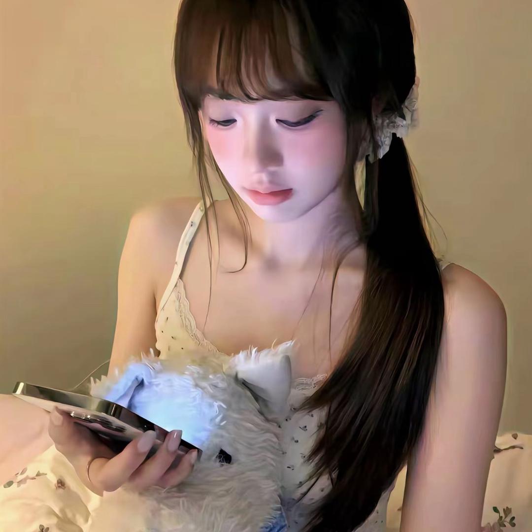 别冷我