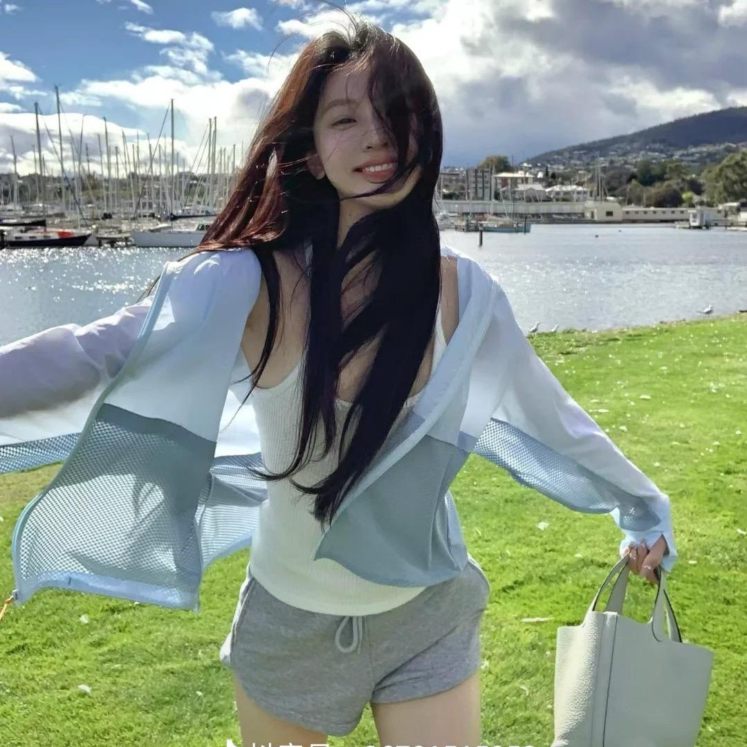 橘月
