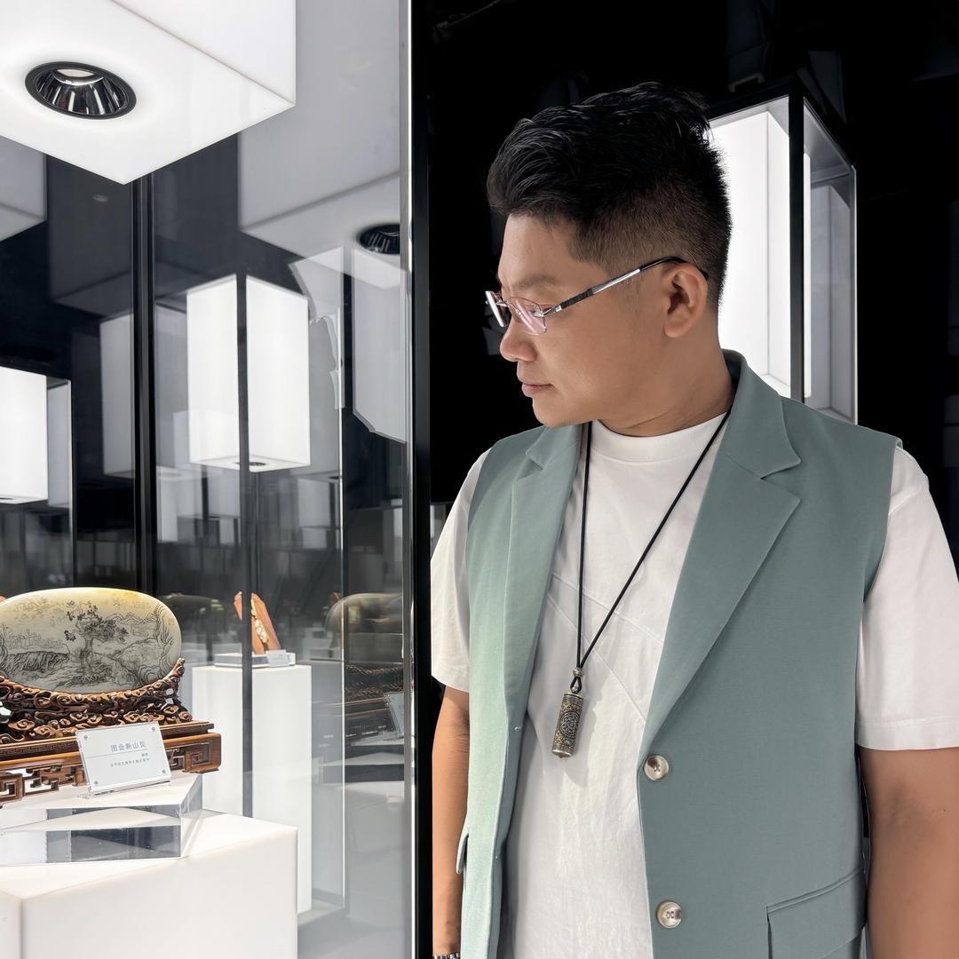十七老板玉器店