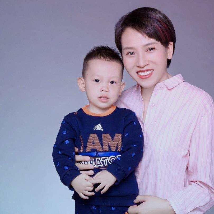 薇姐的慢育儿