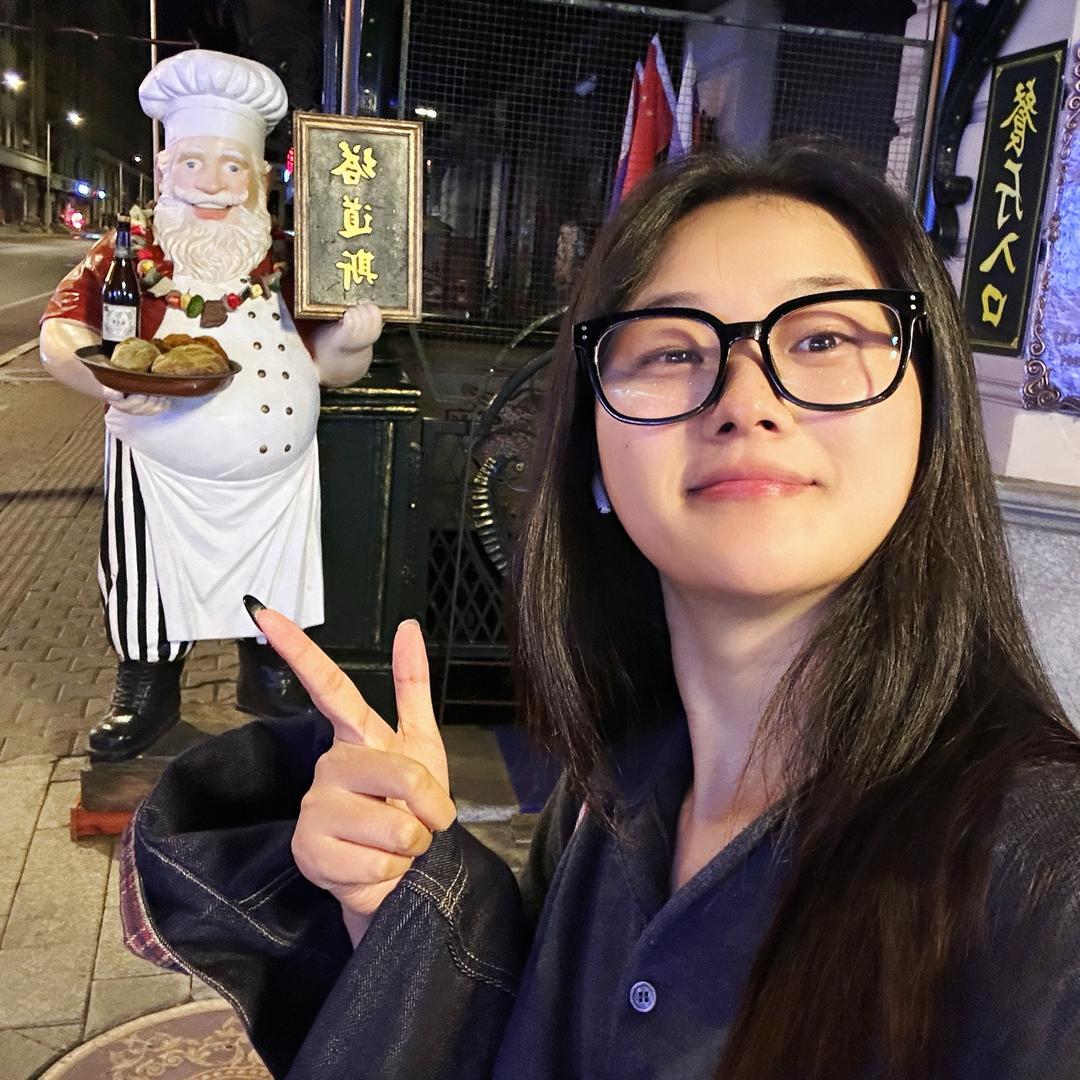 李开心