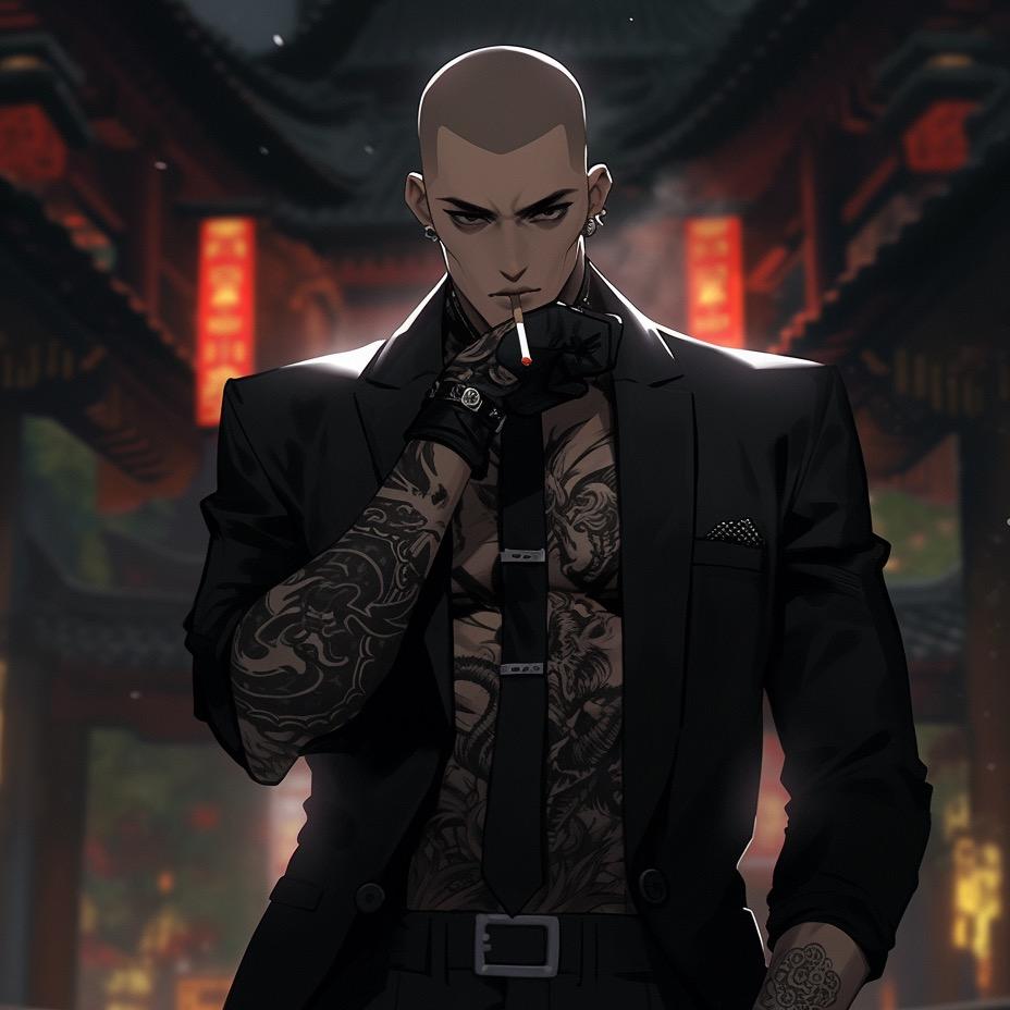 大头画师Eason