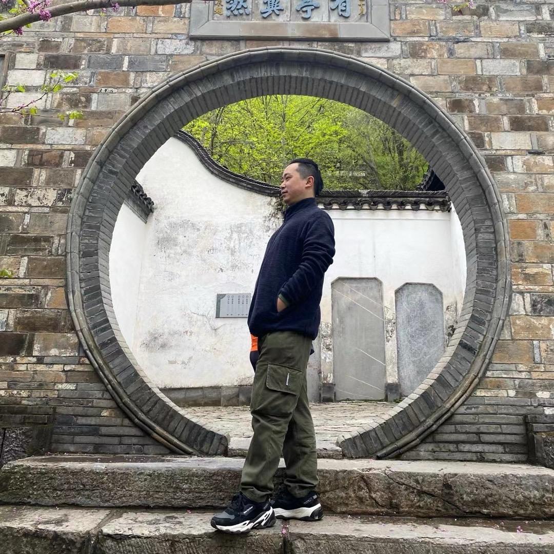 张晚游📷