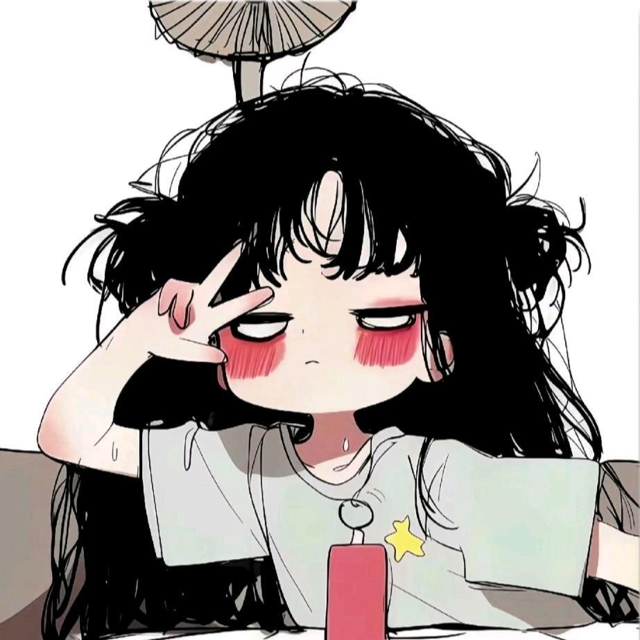 🌈咸鱼