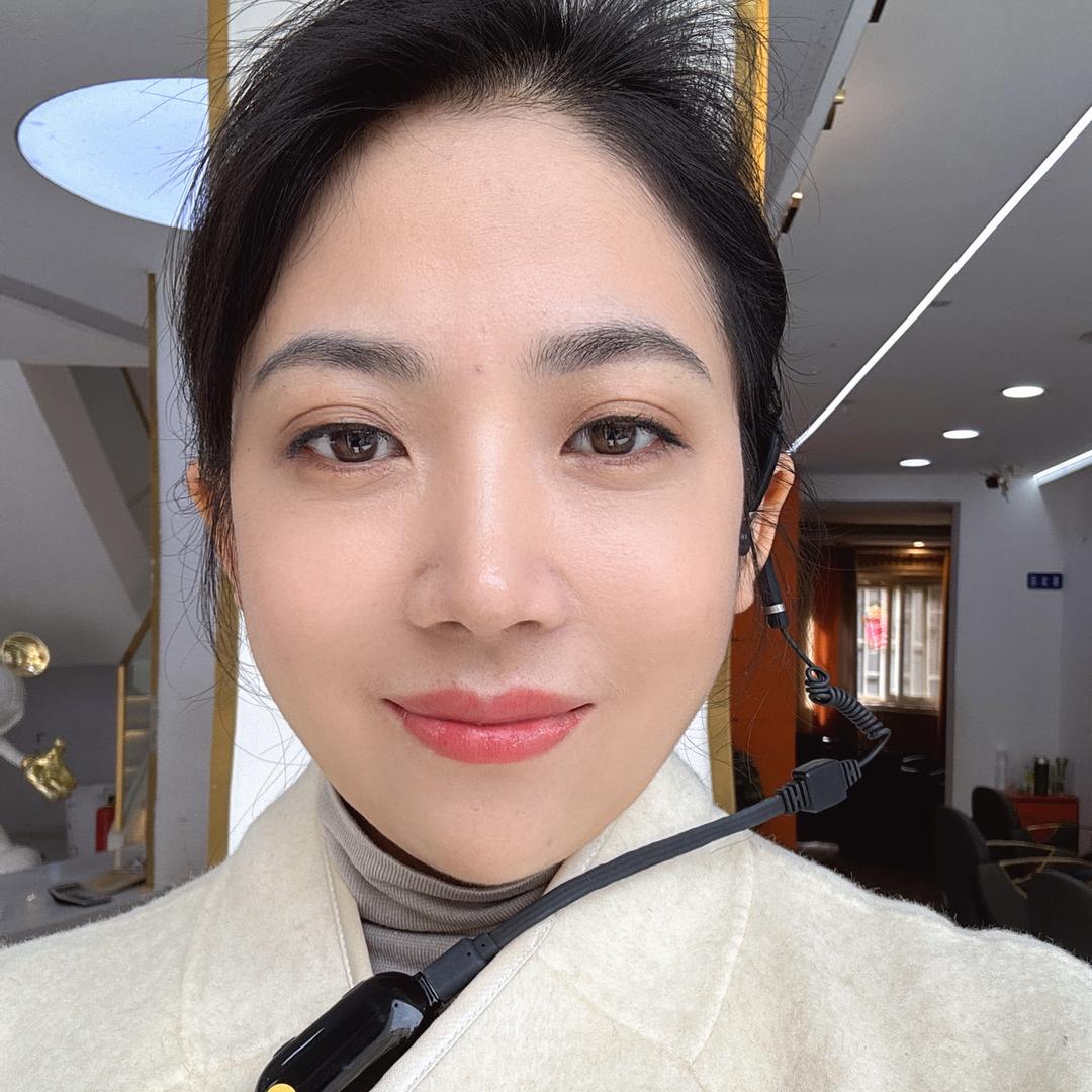 二美（杨二猪）