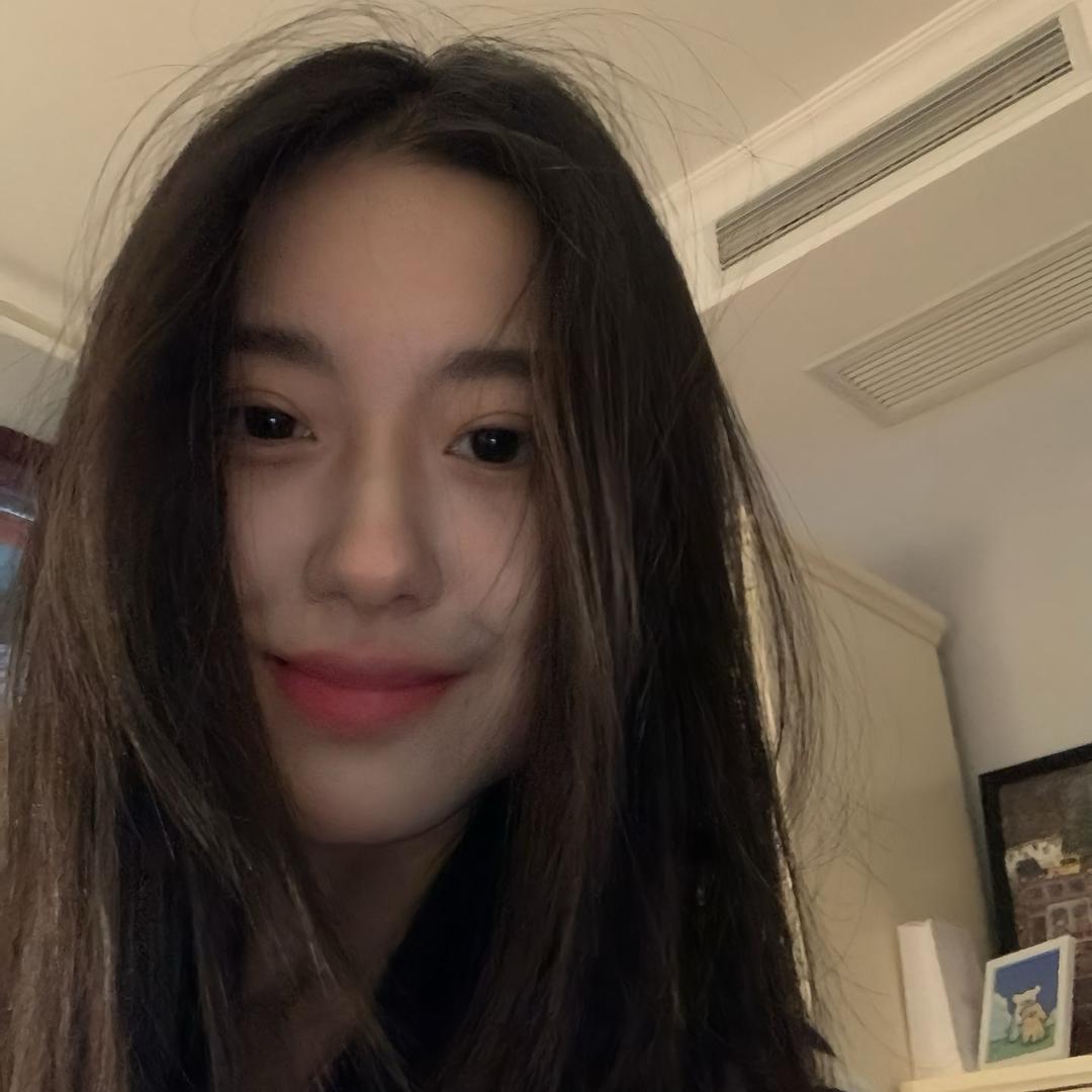 美艳娇羞大母猴