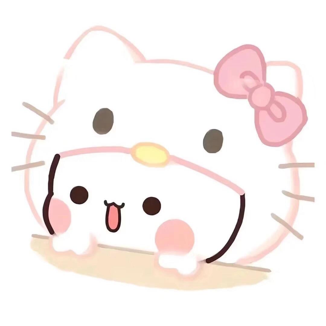 🌈昕儿不困困🌈