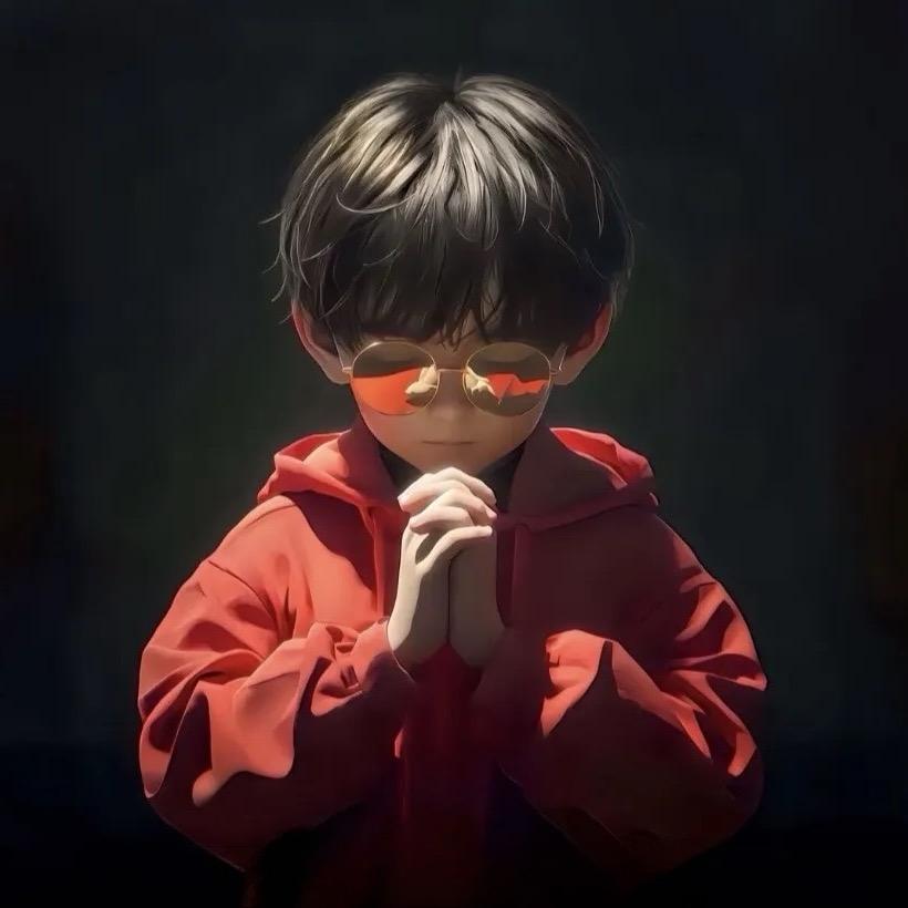 齐先生