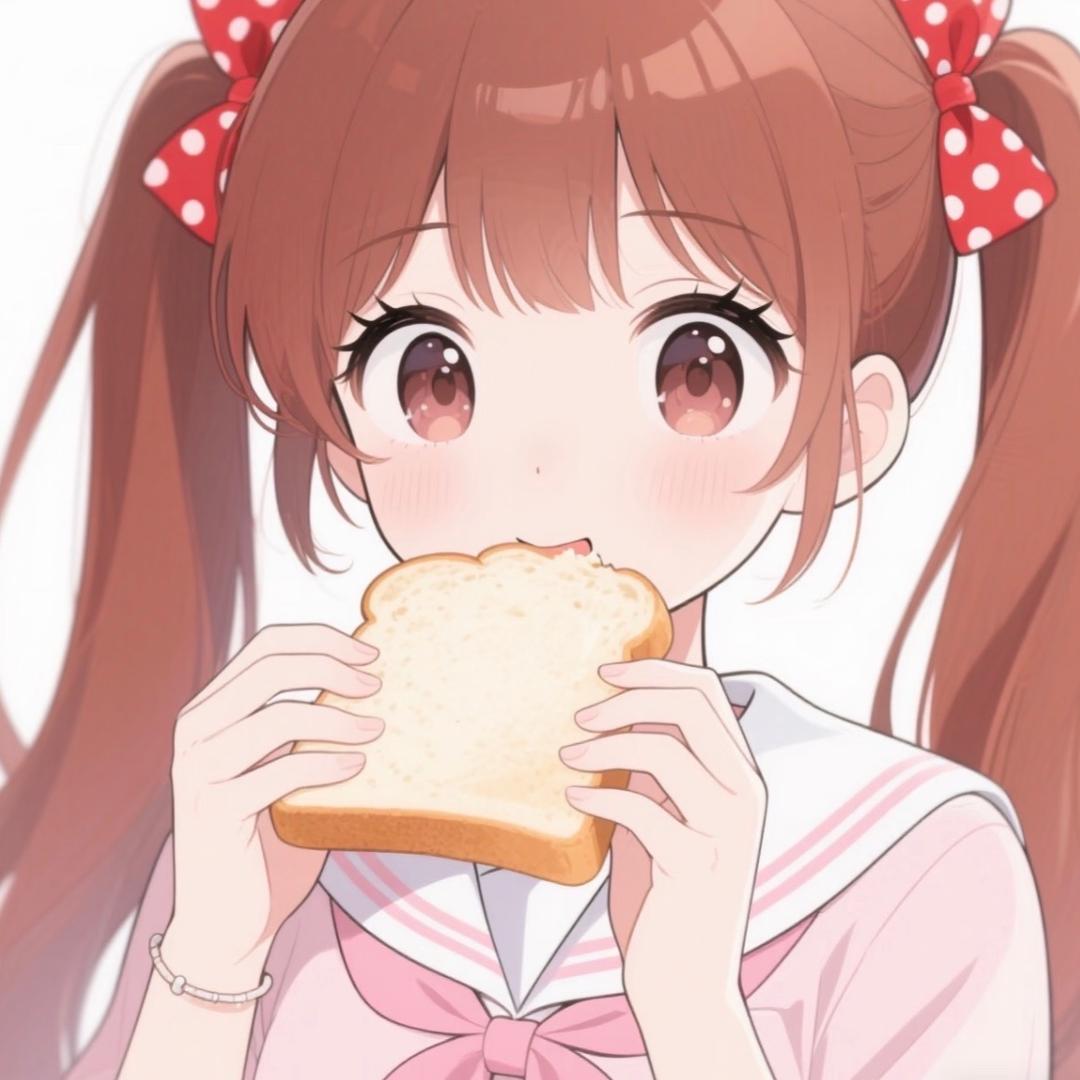 粉黛🎀