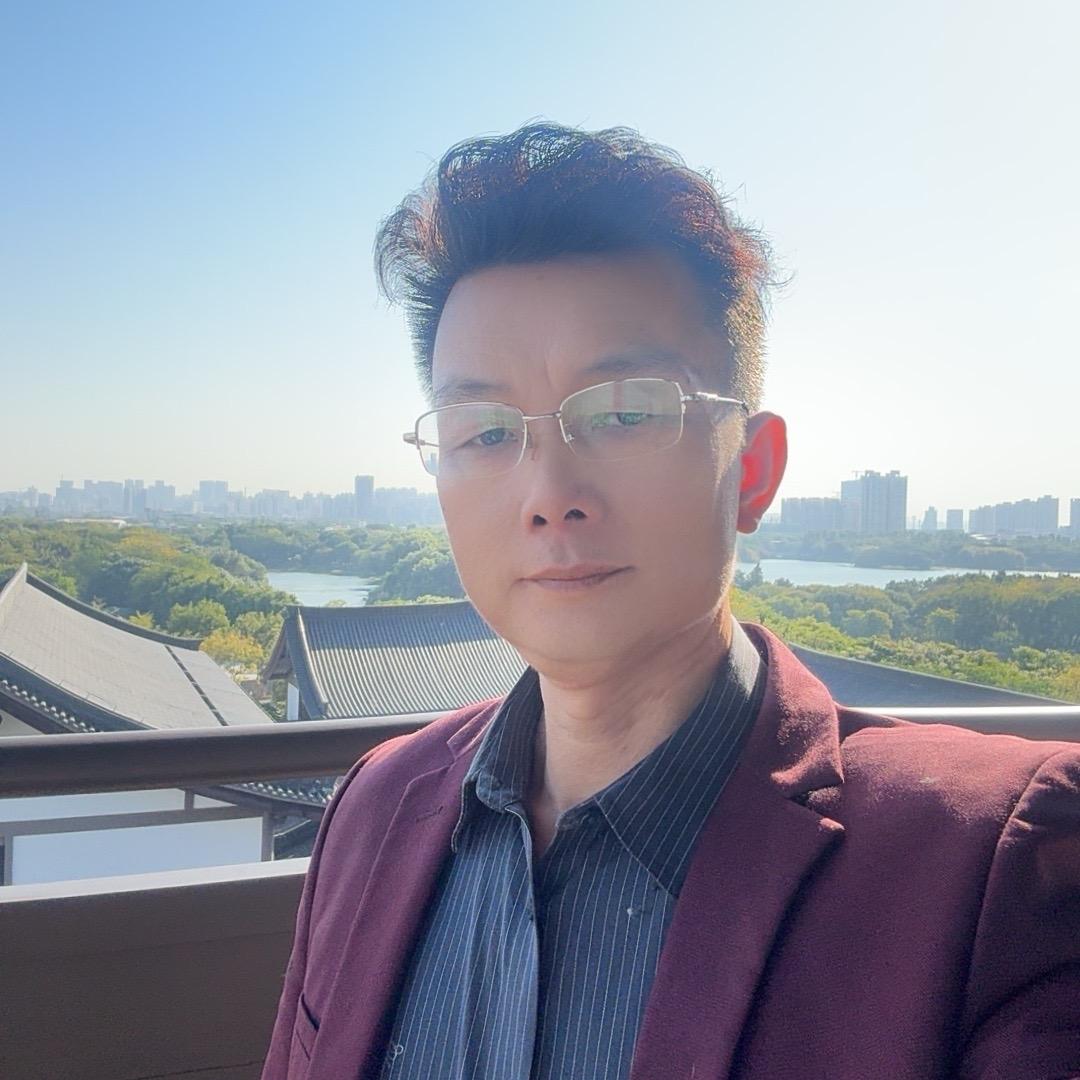 江西海哥