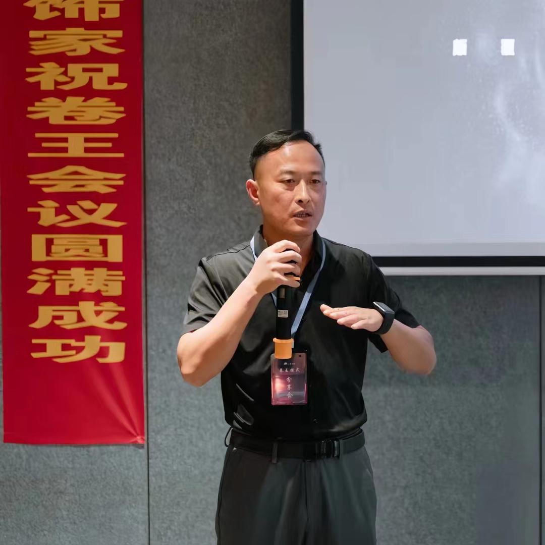 禹州透明化装修卷王（澳洋装饰）