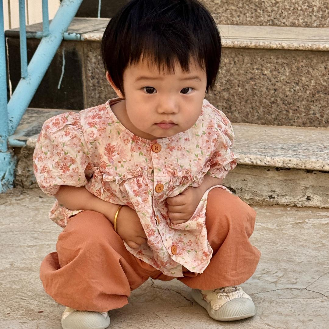 小瑶总