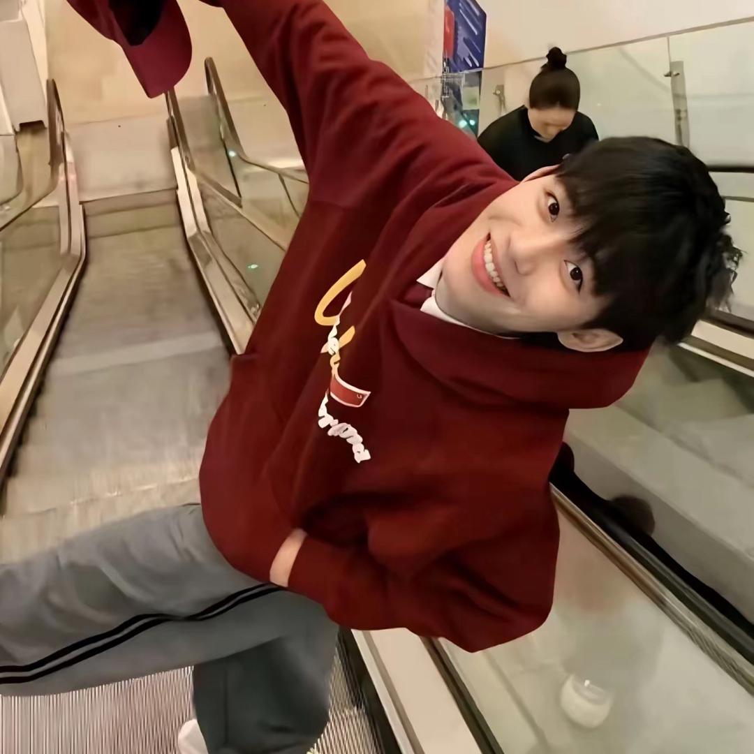 Dancer文州