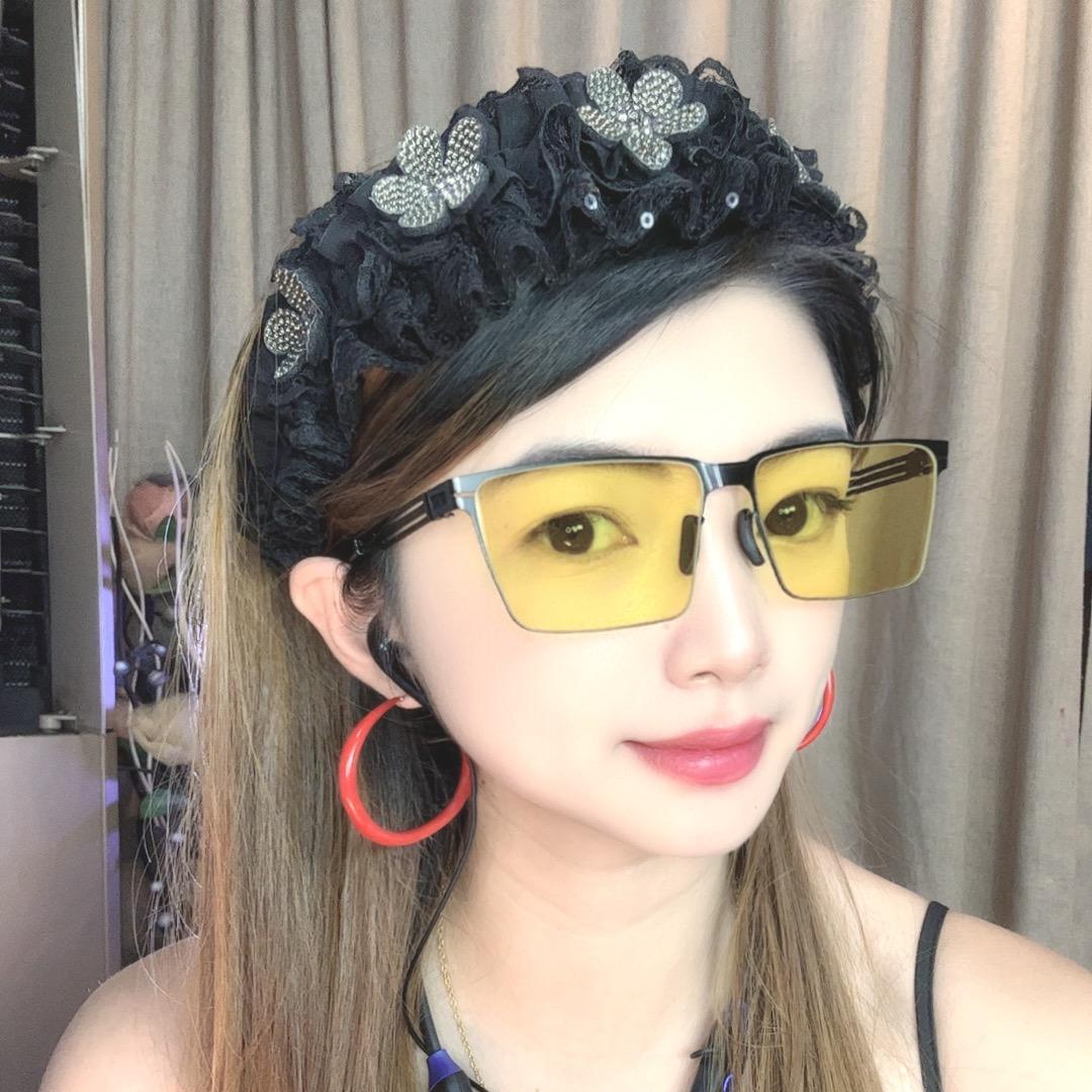 馨馨儿👑
