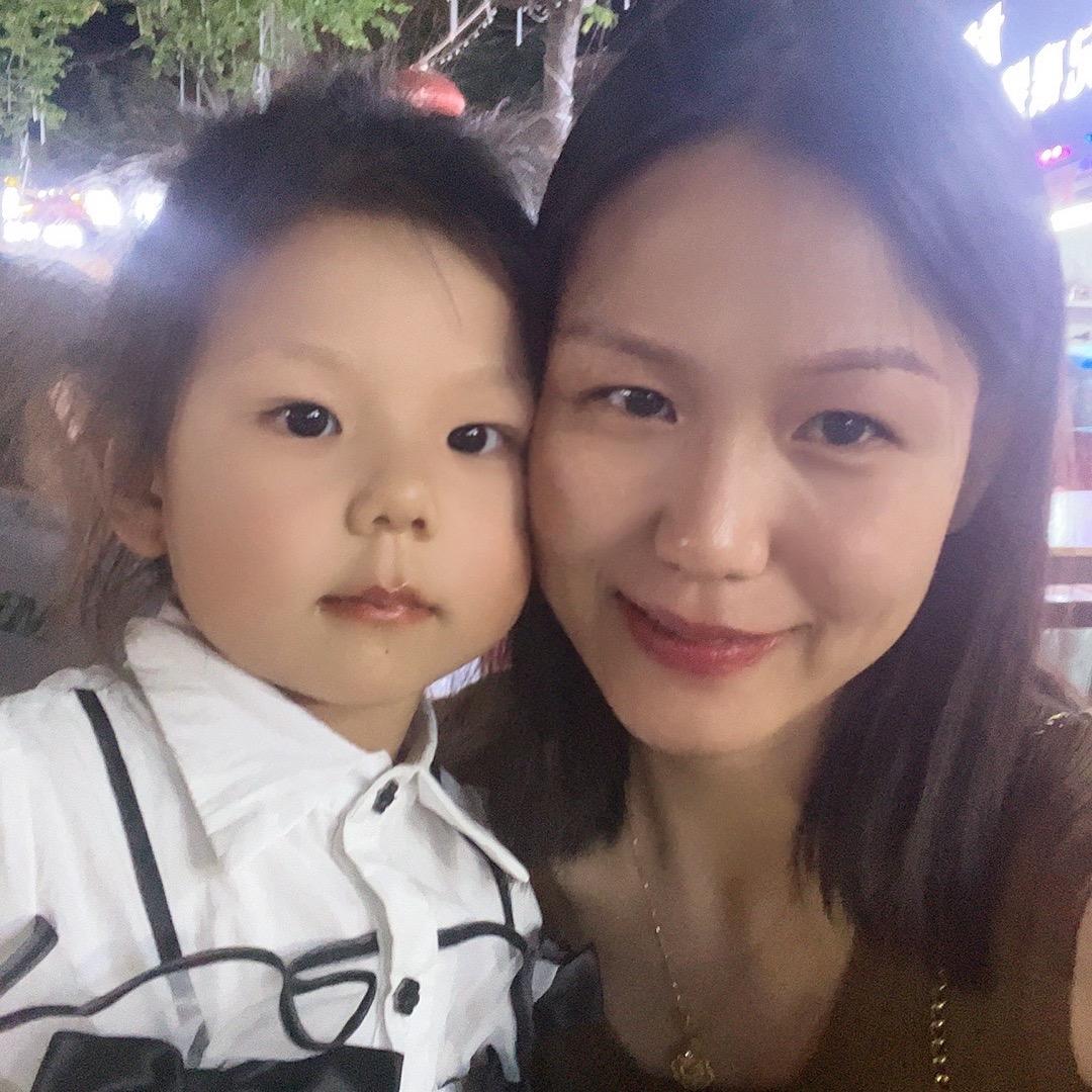 @媛媛&胡