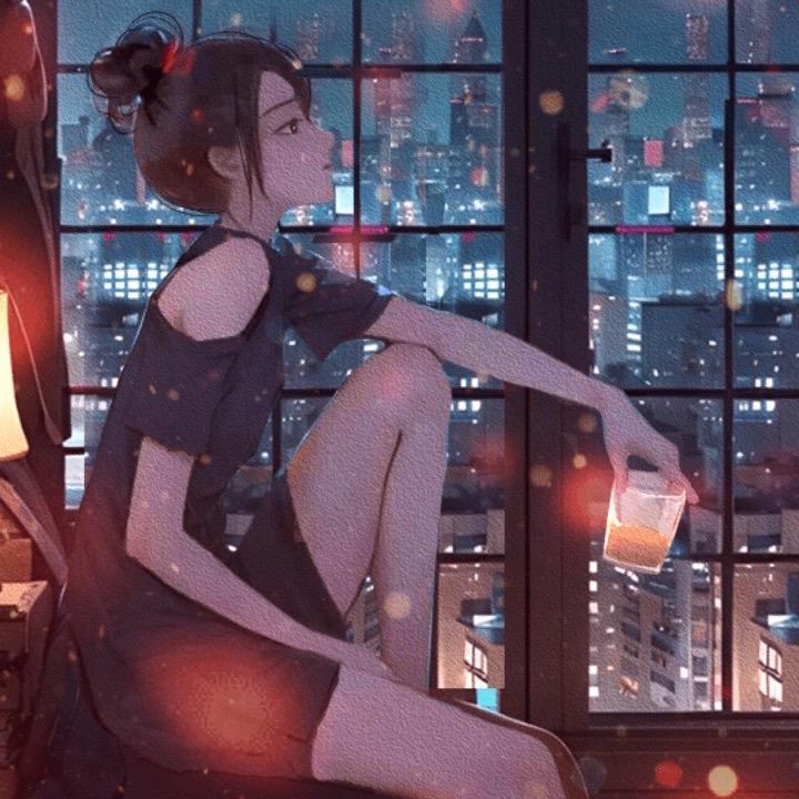 开心就好