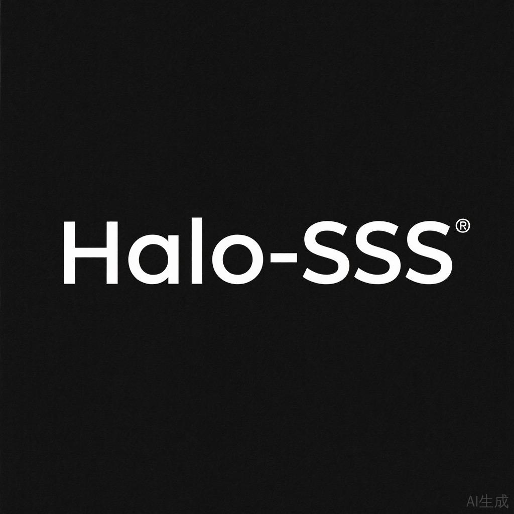 Halo-SSS