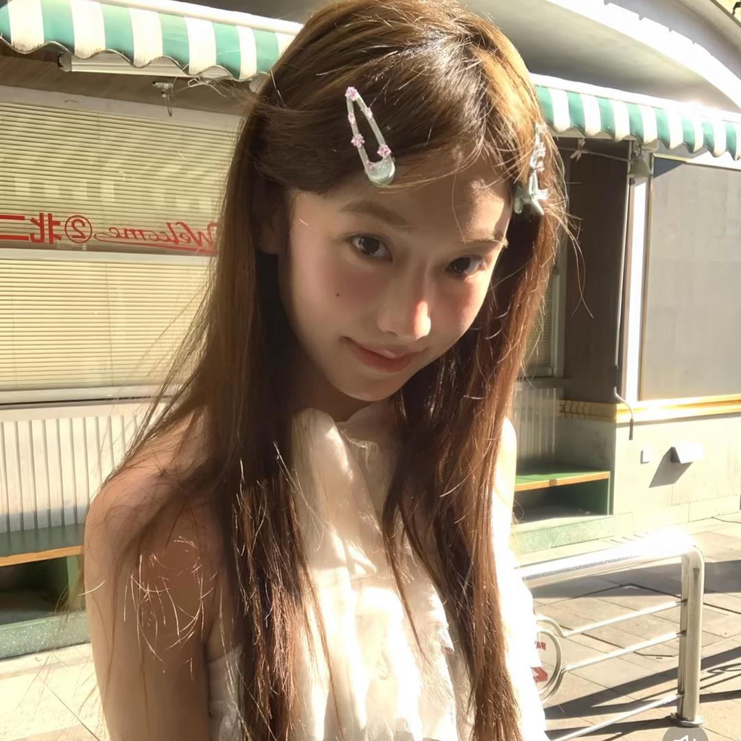 糕冷小美 ω