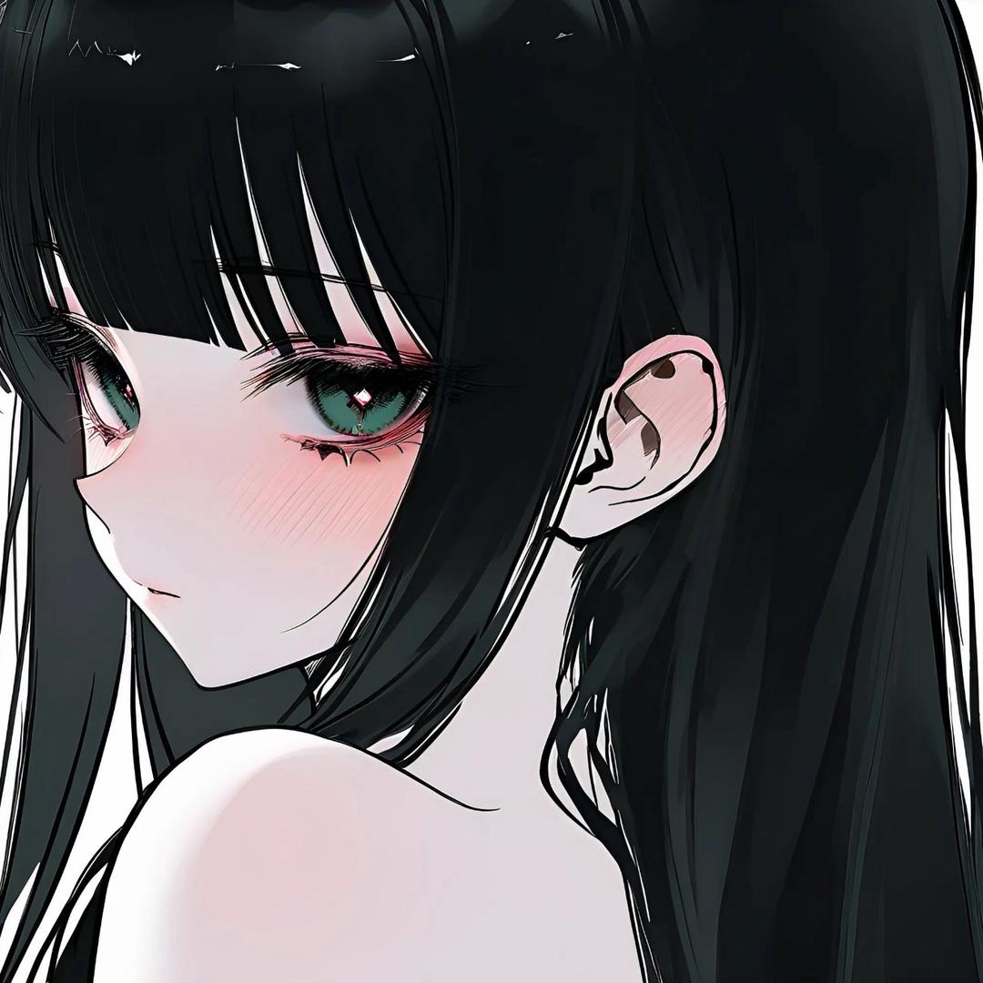 慢慢头像