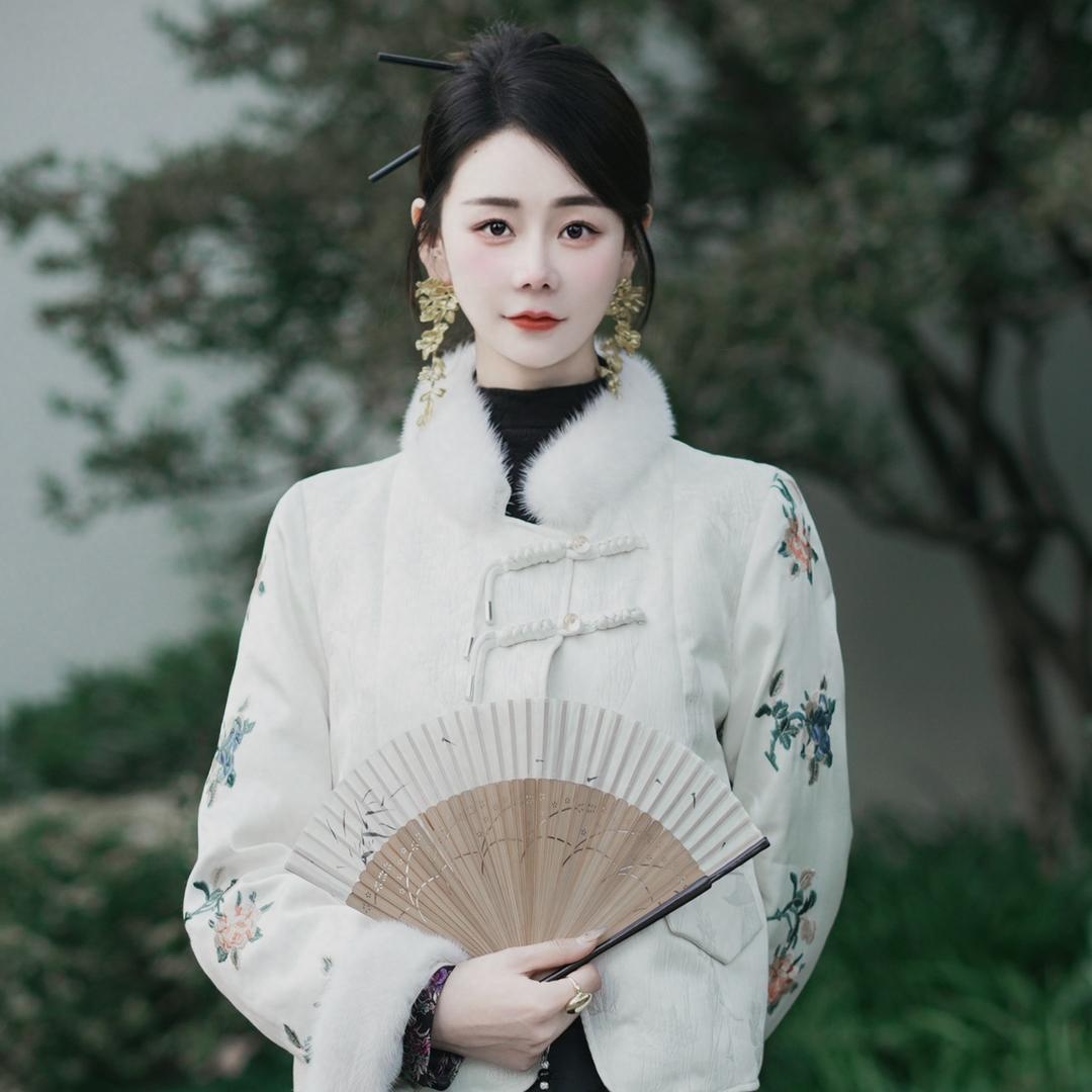 大蜜蜜·新中式