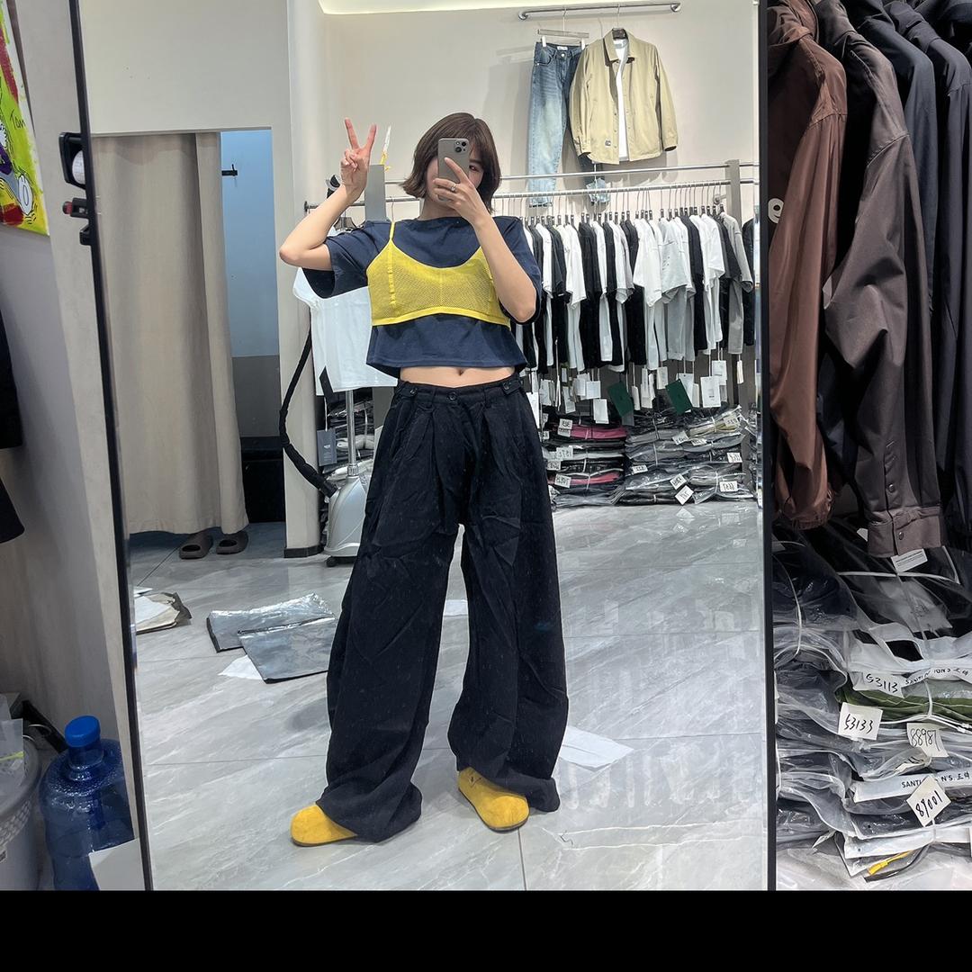 大和二楼CGNZ 潮冠