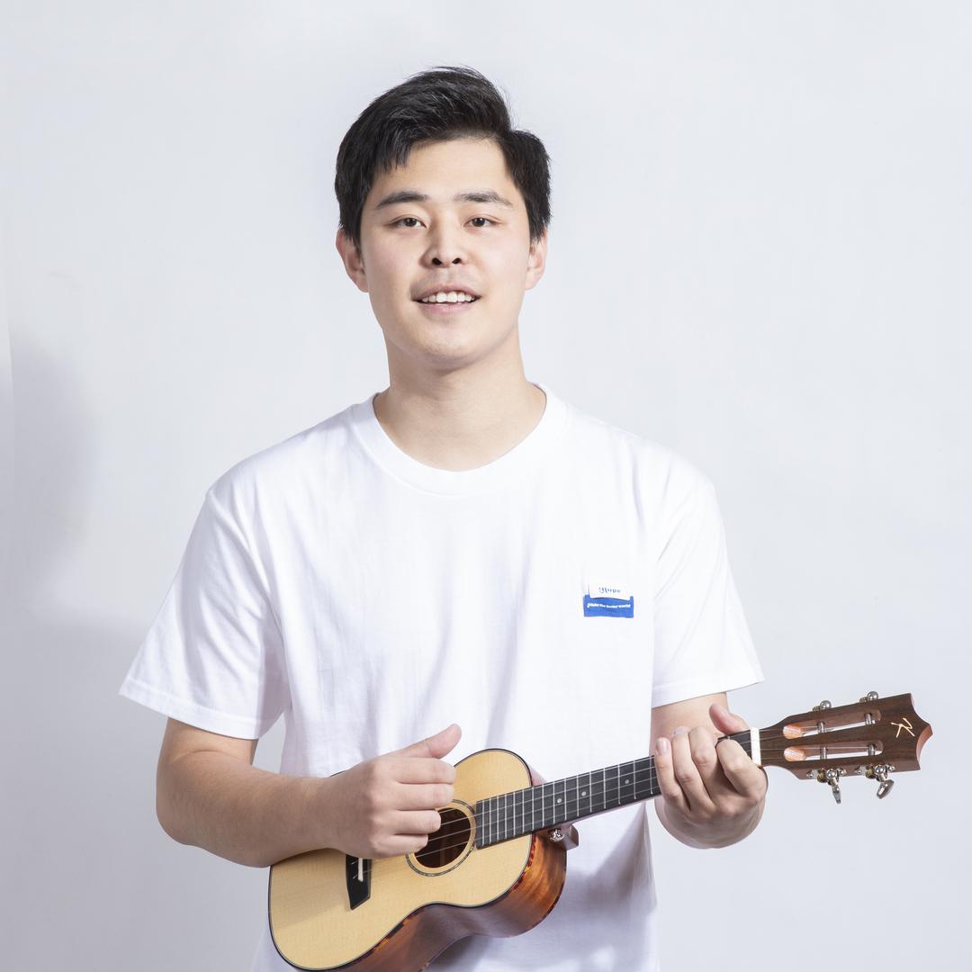 景老师音乐课堂尤克里里教学