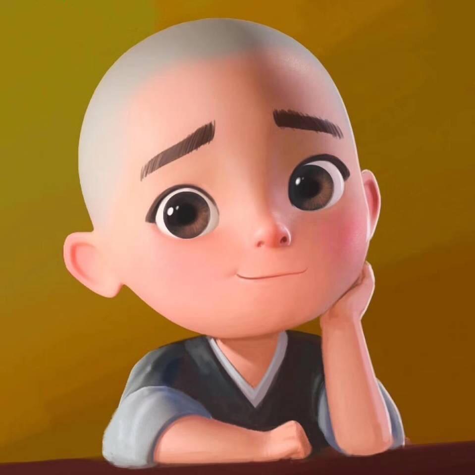 ༜