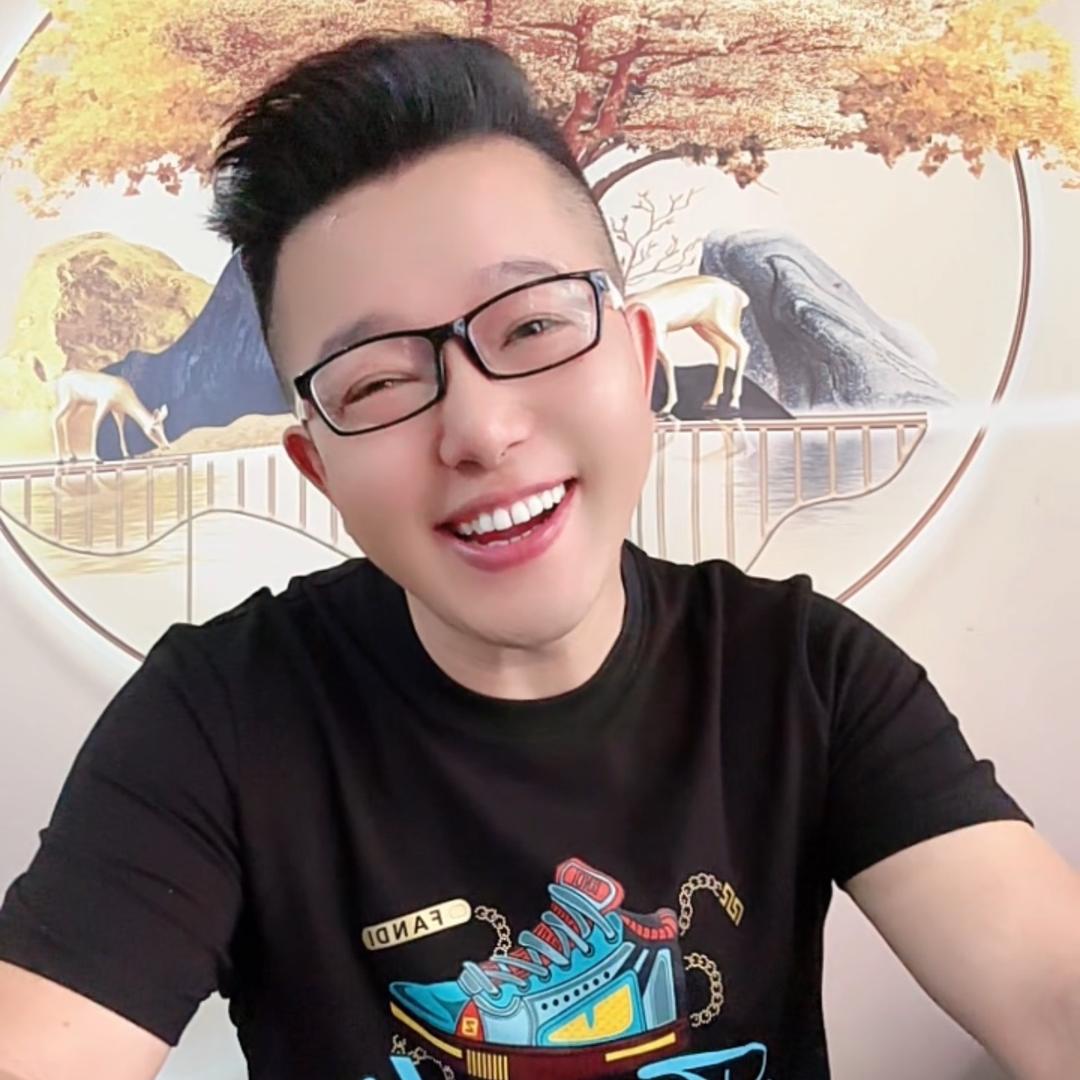红苹果