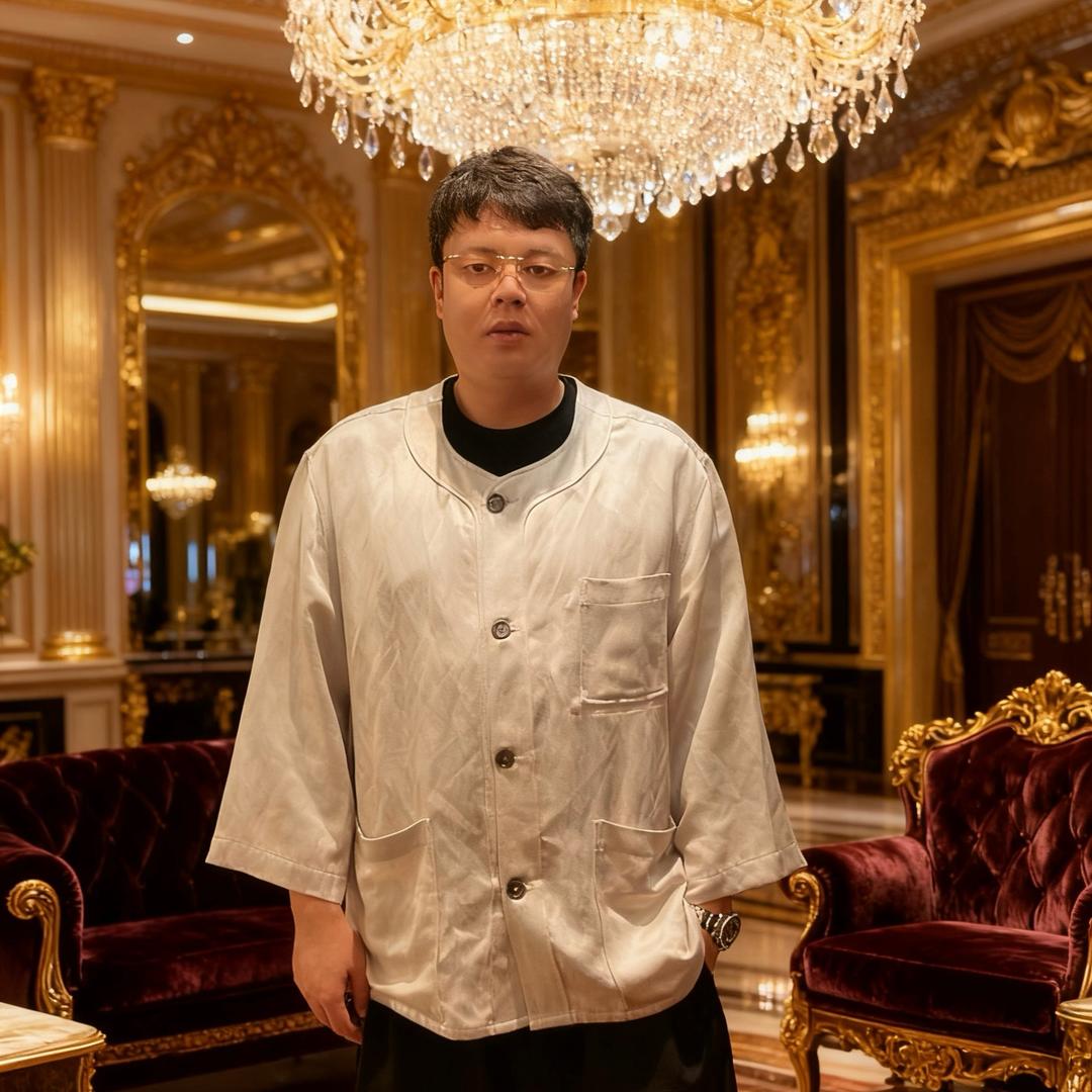 艺术品经纪人-王宇