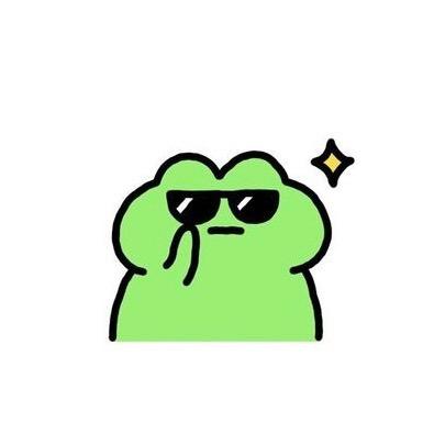 鳄鱼呱呱