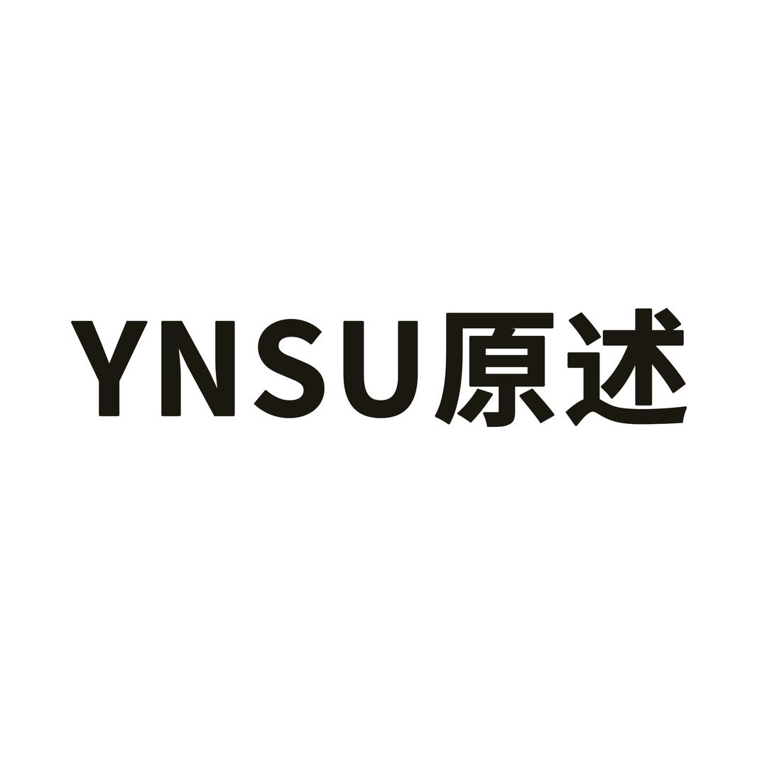 YNSU原述(北湖店)