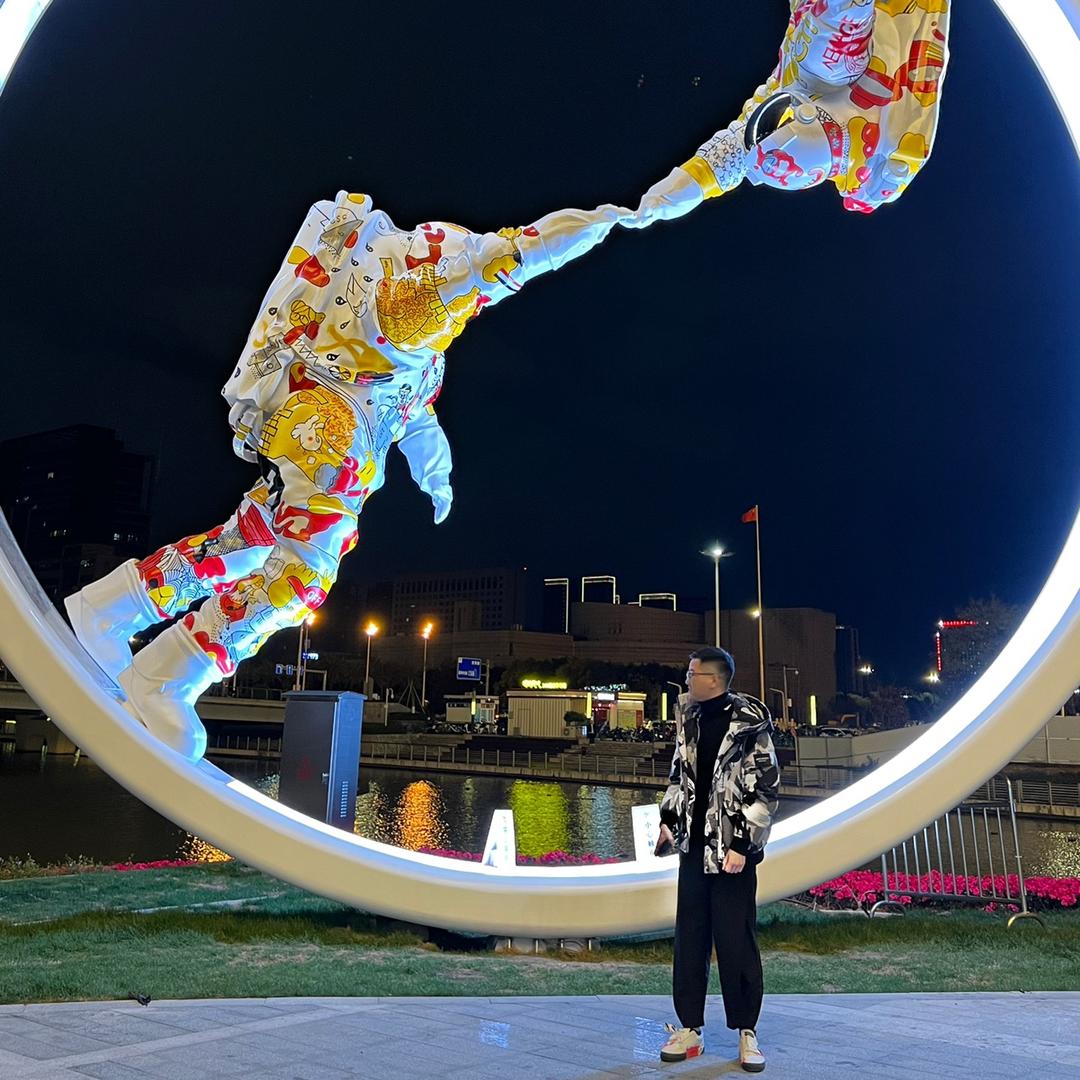 爱唱歌的包子