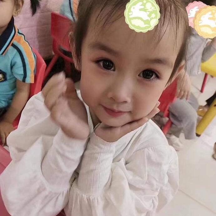 伊琳妈童装小号