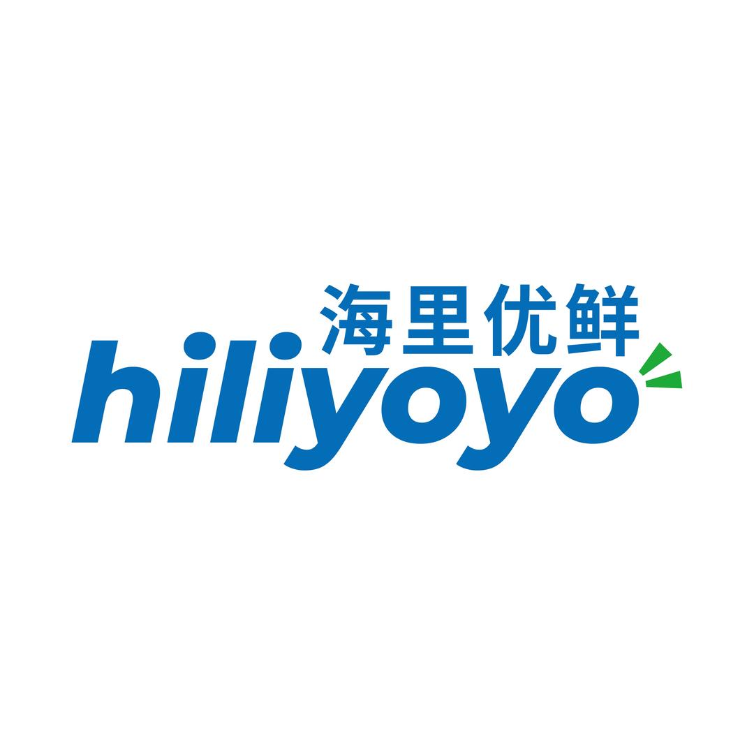 海里优鲜
