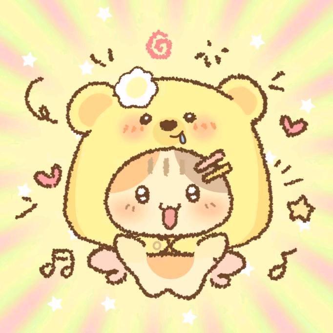 睡个好觉 ^〇^-