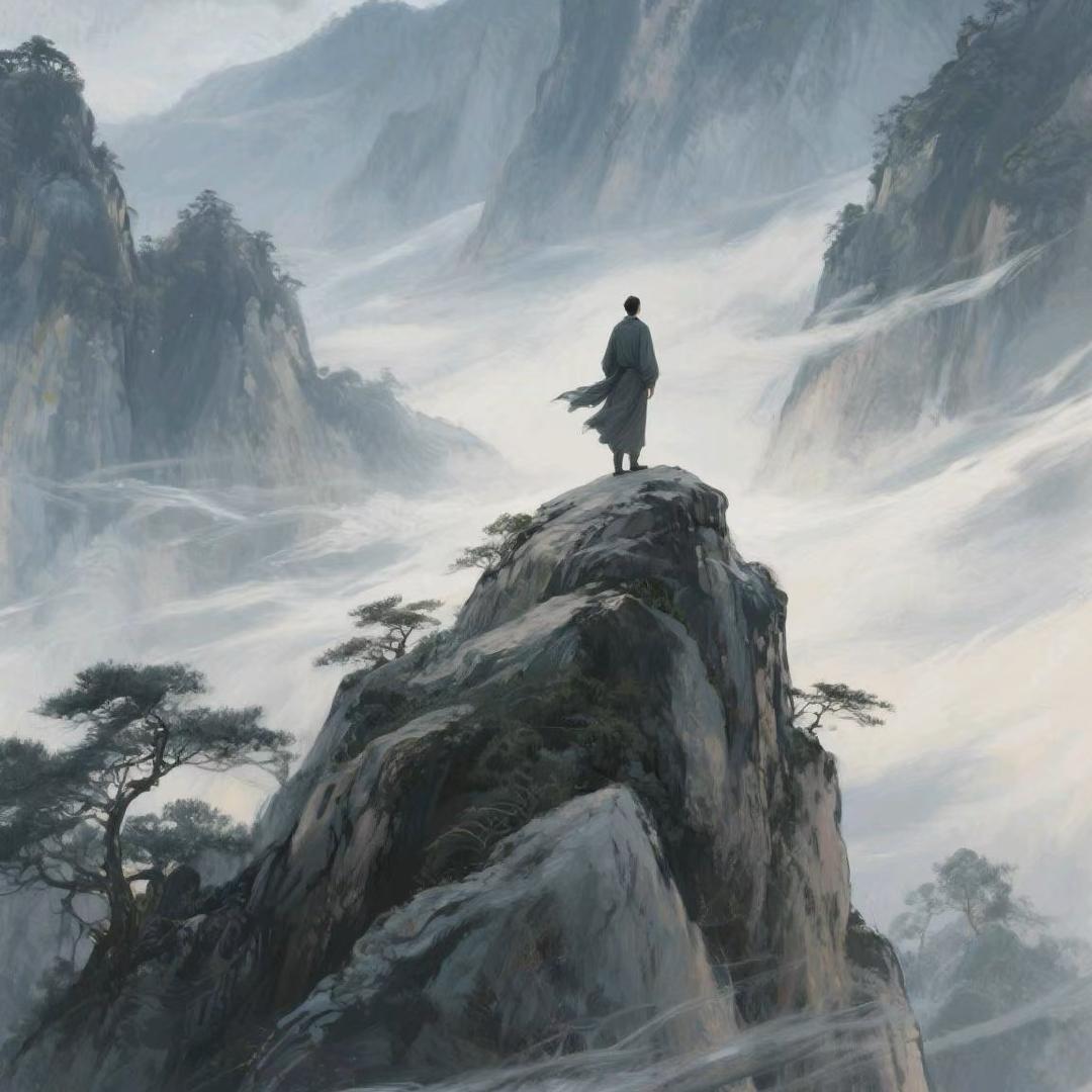 散仙