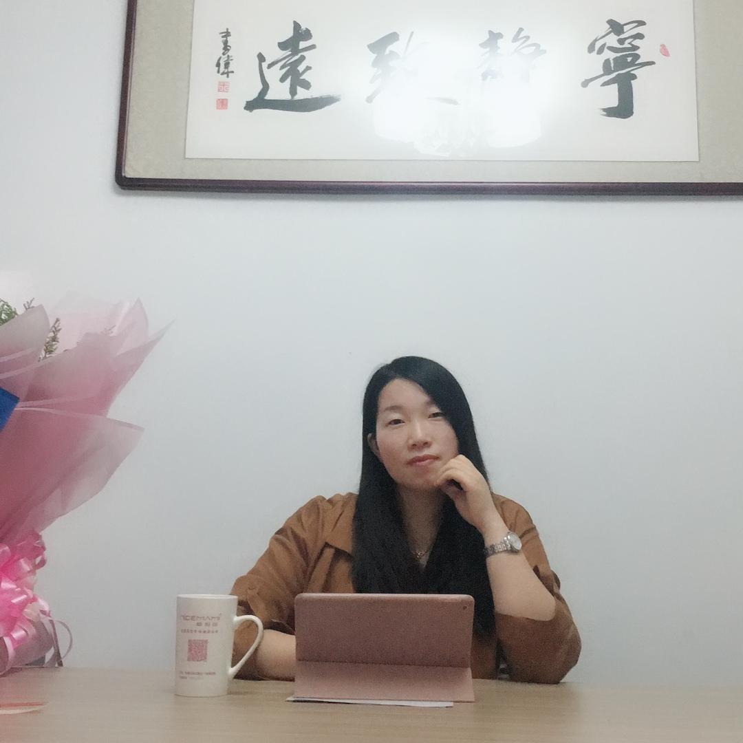 牛玲徒手产康