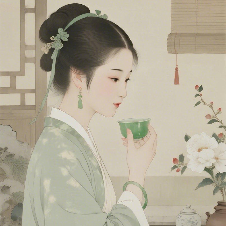 圆圆养生记