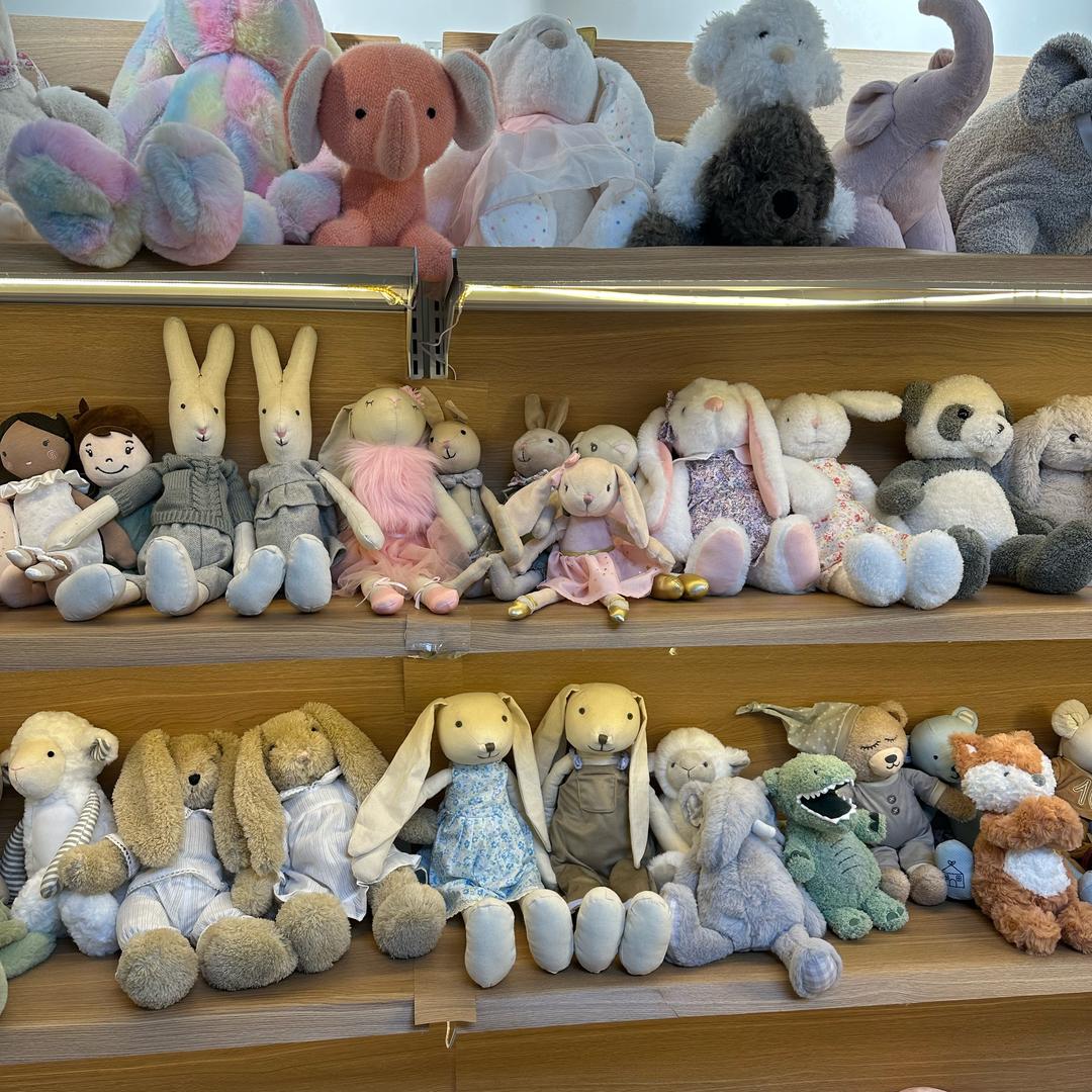 艺欧玩具工厂店