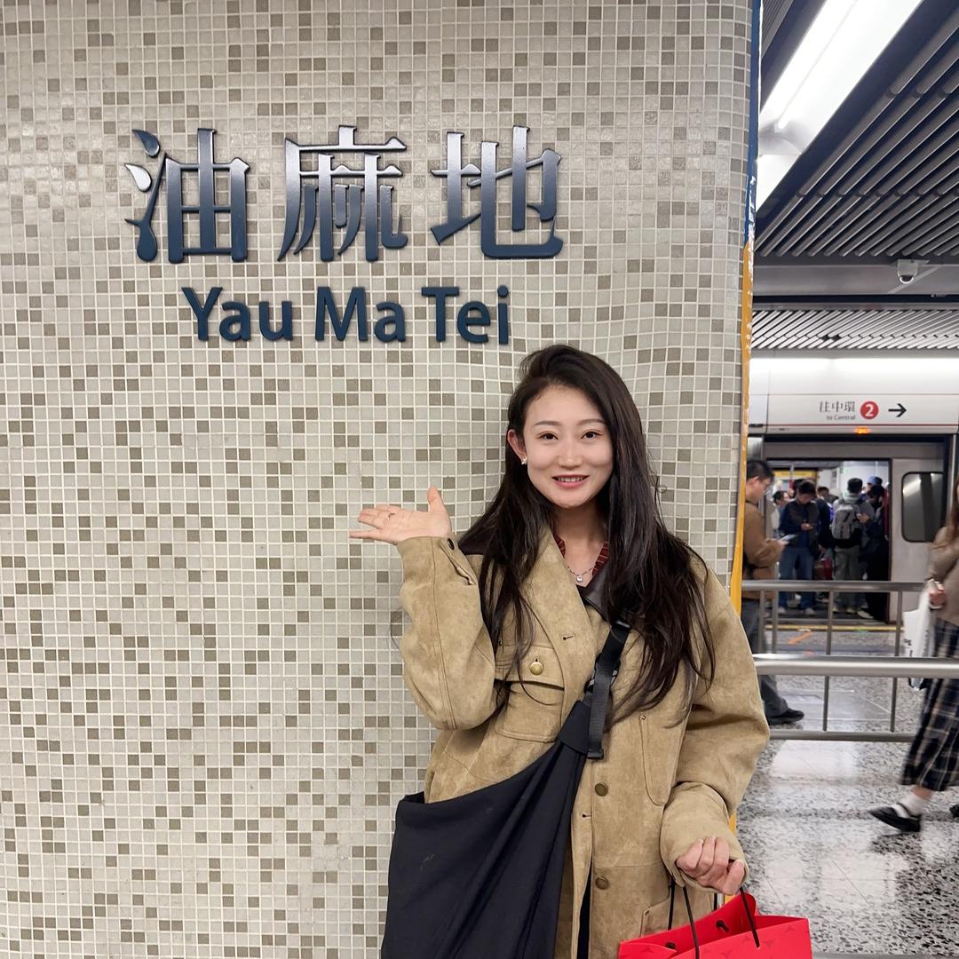 👰唐晨熙～（传媒庆典婚礼策划）