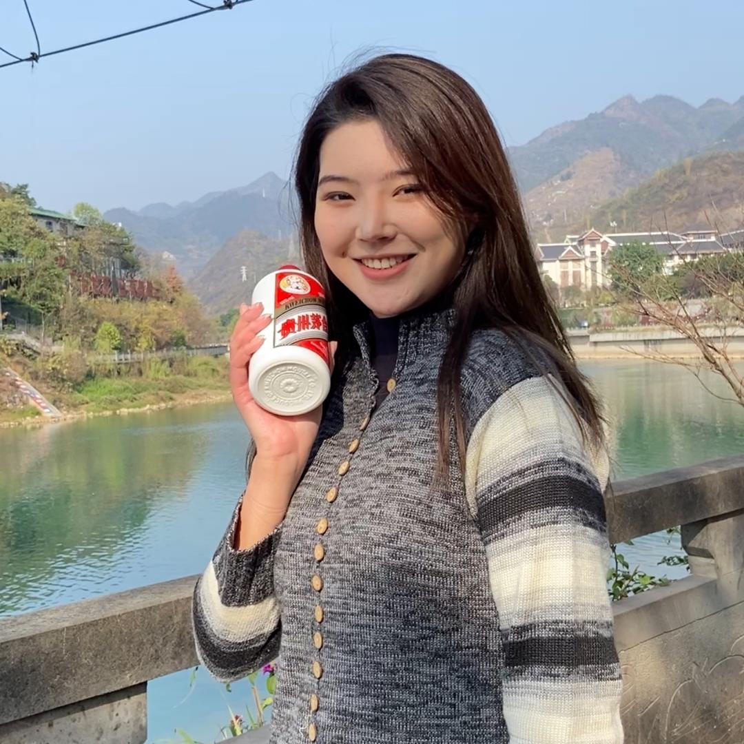 茅台花木兰
