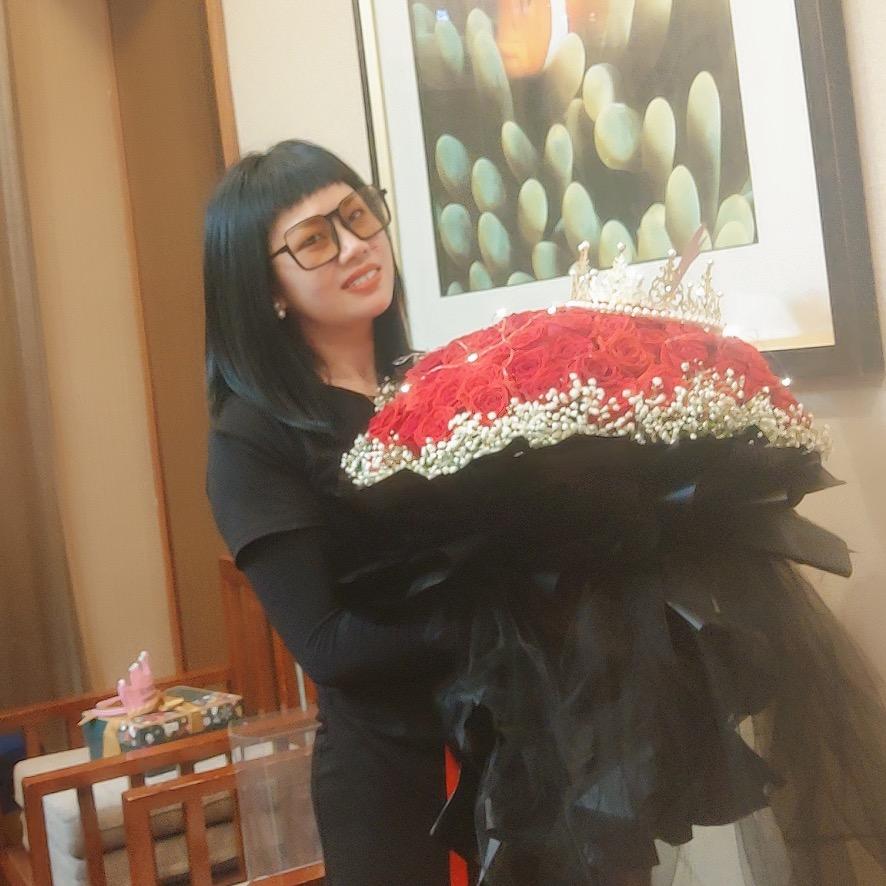 珠宝姐姐