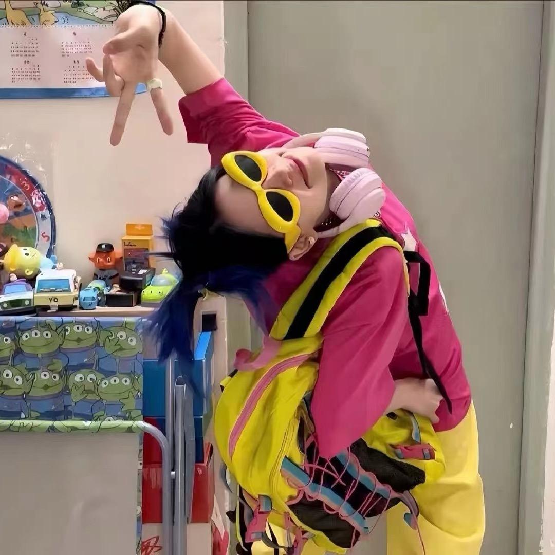 木木在努力（互关版）