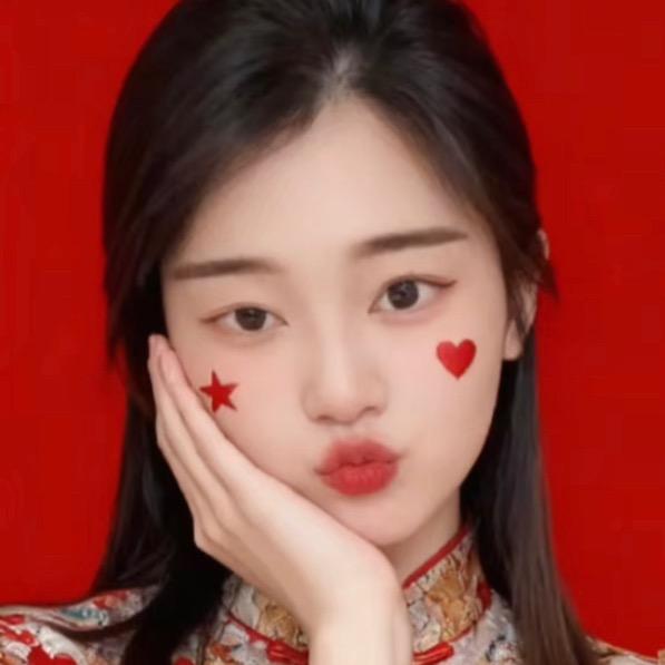 🌟一只胡胡🌟