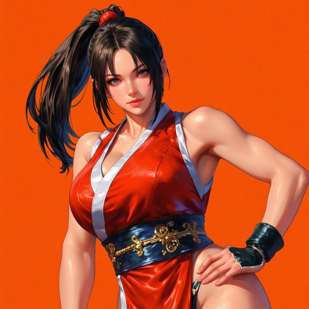 不知好歹（火舞）