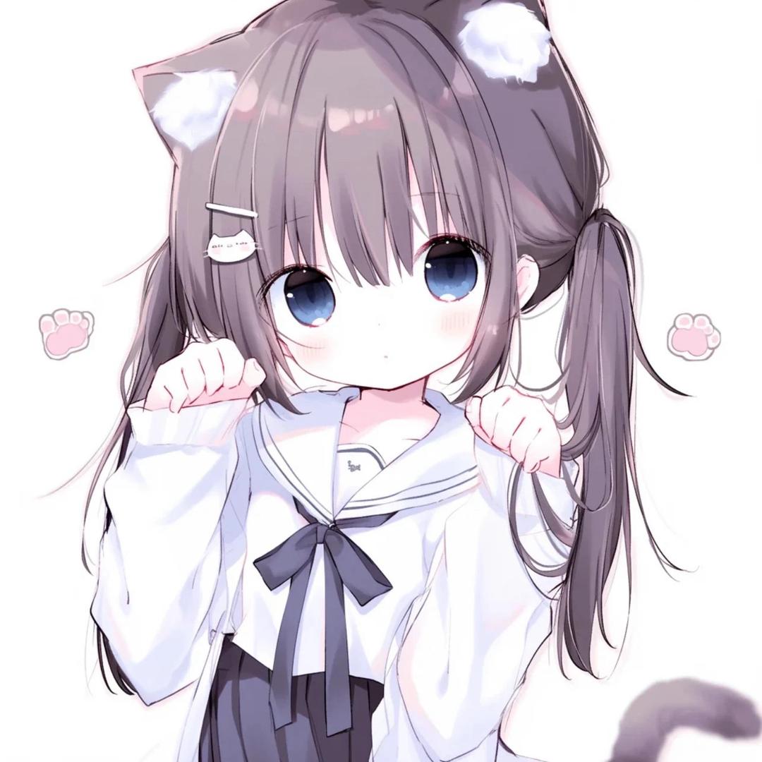 小媛头像