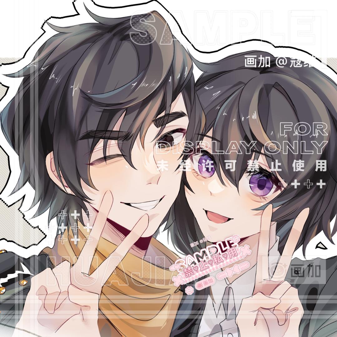⁺✞ʚ寇重度依赖ɞ✟₊