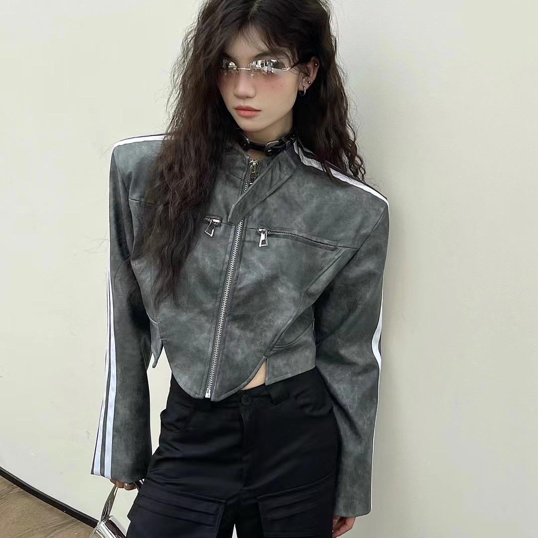 3美拉德女装