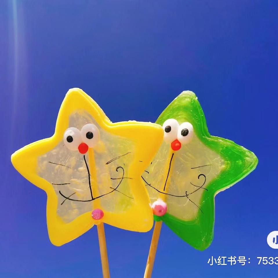 你的送礼甄选官